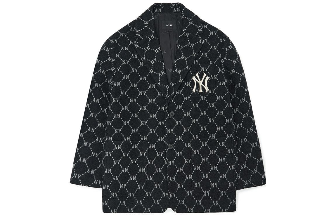Пиджак MLB FW22 Logo - изображение 1