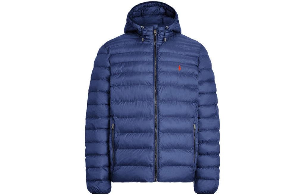 Куртка Polo Ralph Lauren - изображение 1