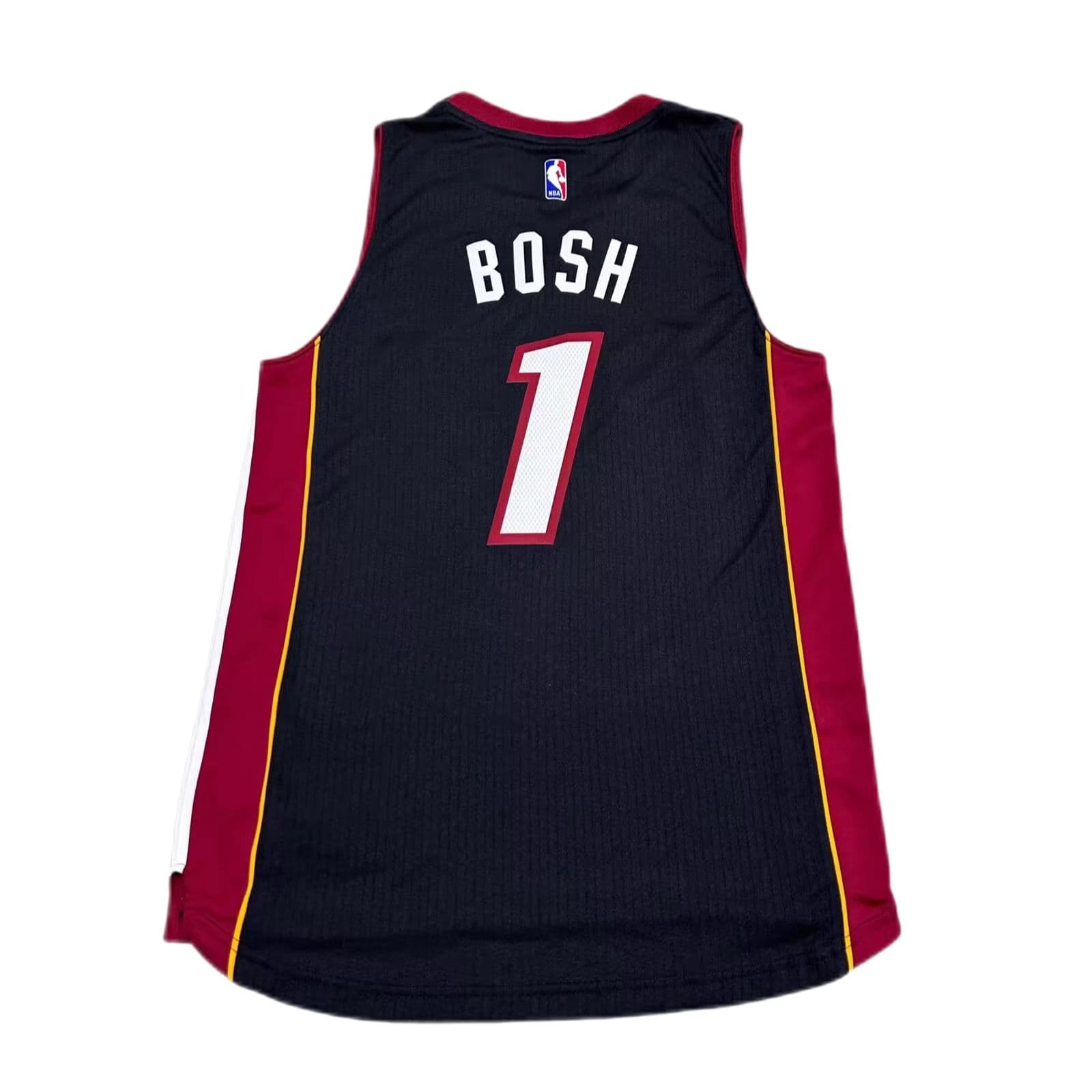 Баскетбольная майка adidas x NBA BOSH 1 V - изображение 2