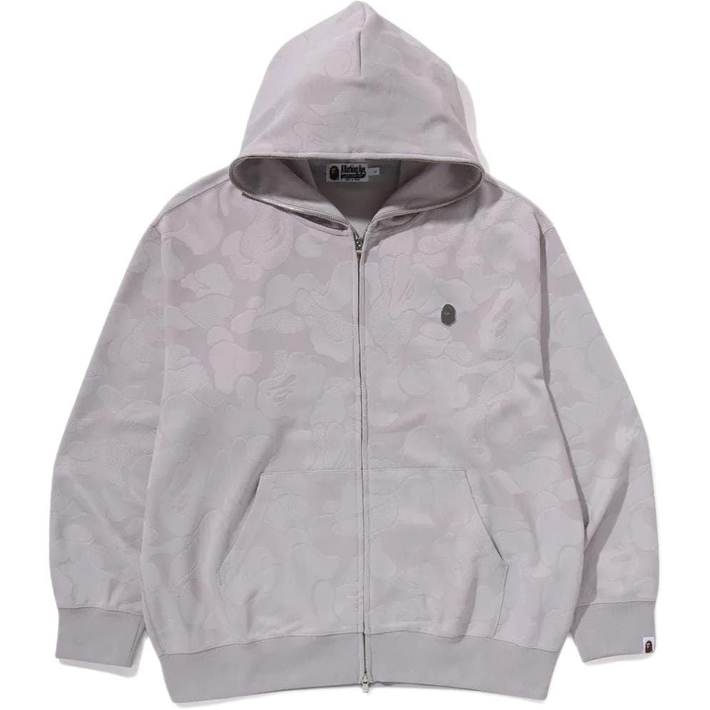 Худи A BATHING APE VERY PREP SS25 Худи-ханьфу Мужское - изображение 3