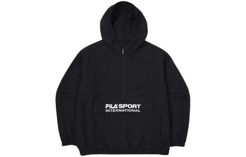 Куртка FILA - изображение 1