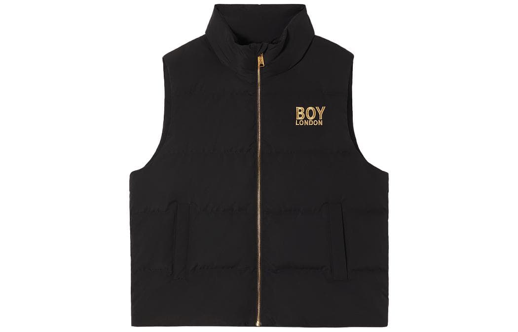Жилет Boy London logo - изображение 1