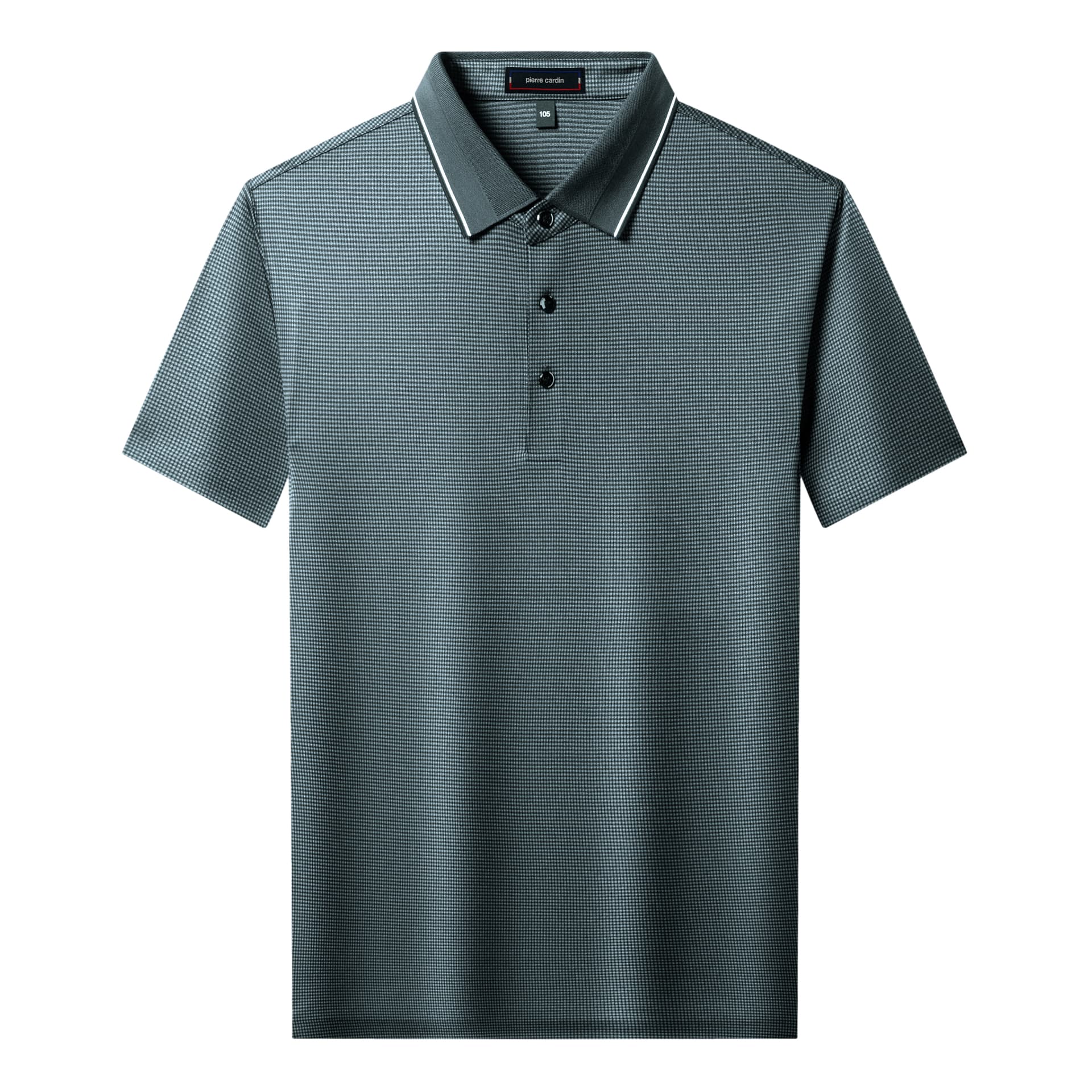 Футболка PIERRE CARDIN POLOT - изображение 1