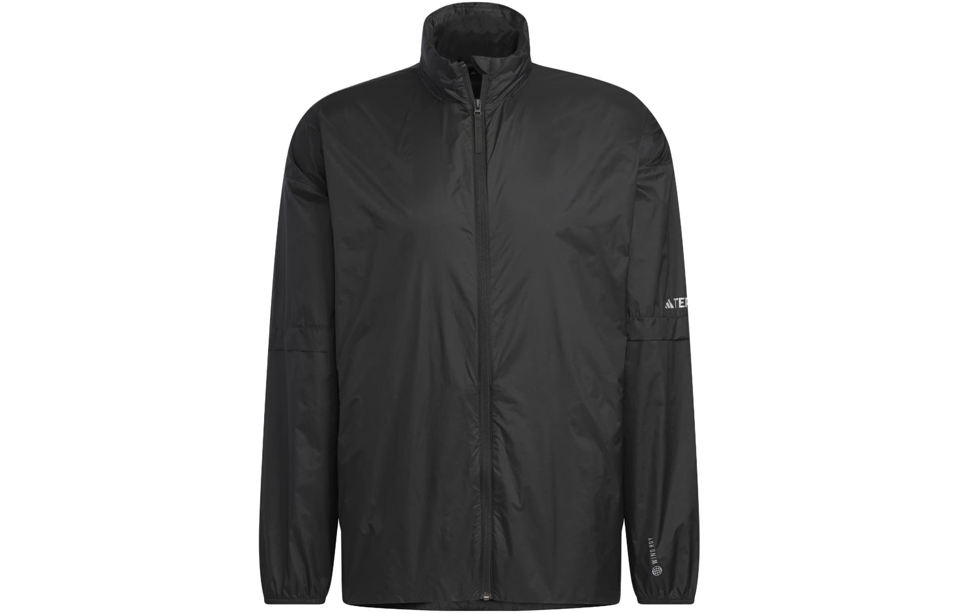 Куртка adidas Niuheaven Windbreaker - изображение 1