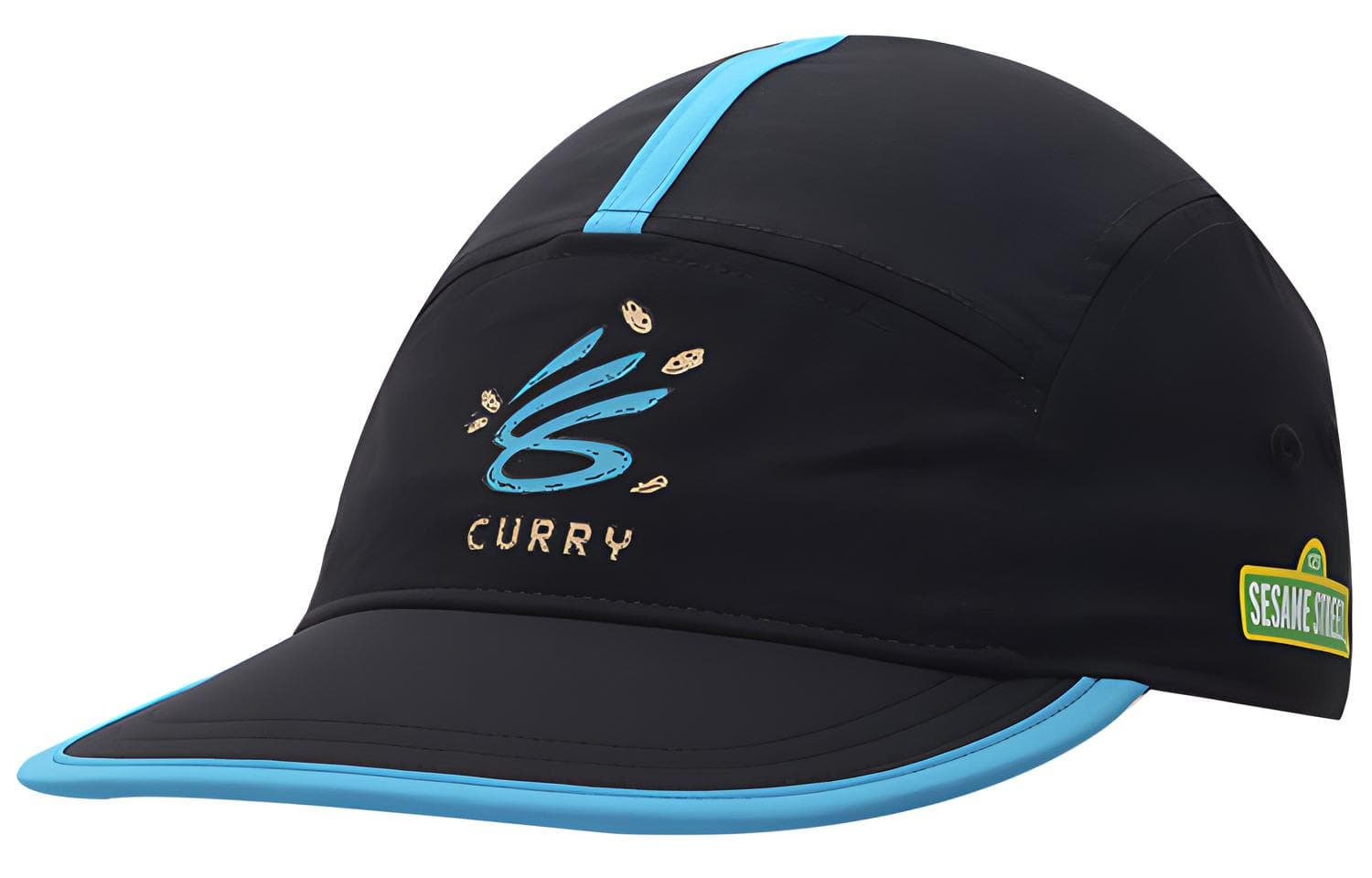 Кепка Under Armour Sesame Street Hat - изображение 1