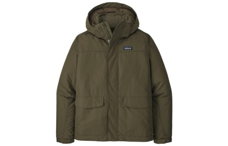 Куртка patagonia M's Isthmus Jkt - изображение 1