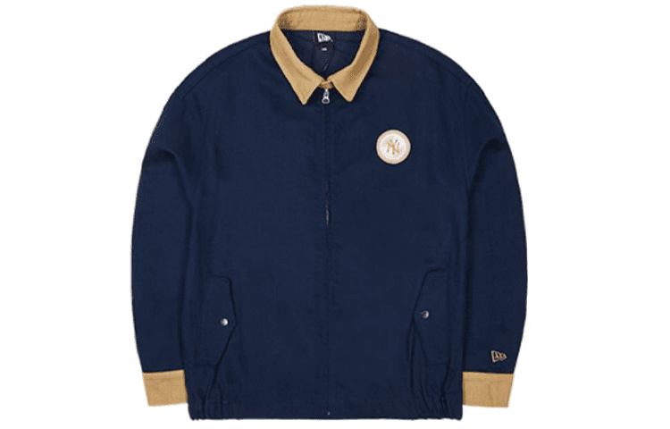 Куртка New Era SS23 Logo - изображение 1