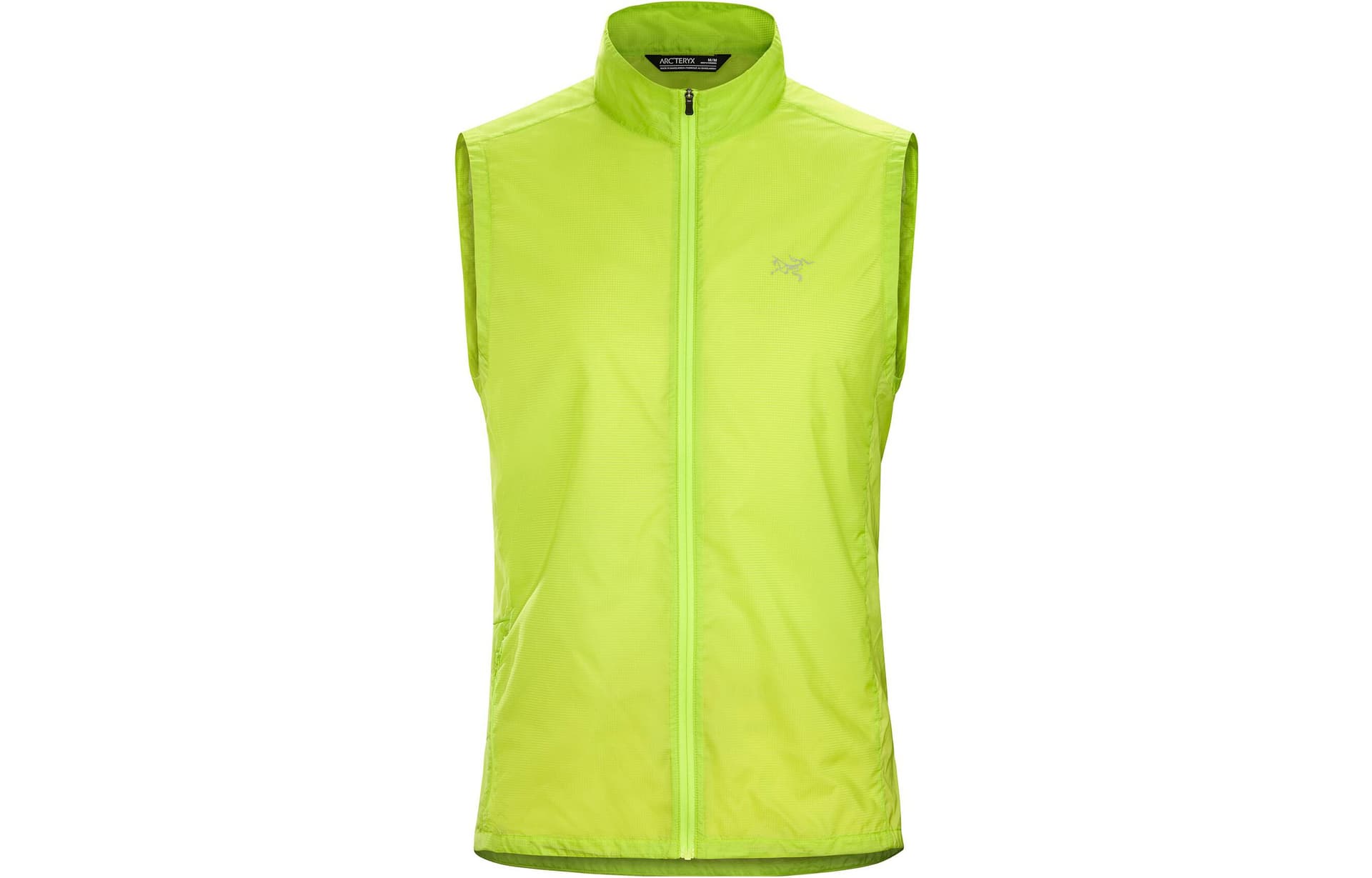 Жилет Arcteryx Norvan - изображение 2
