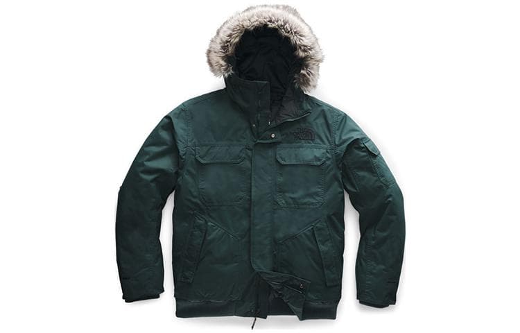 Куртка The North Face - изображение 1