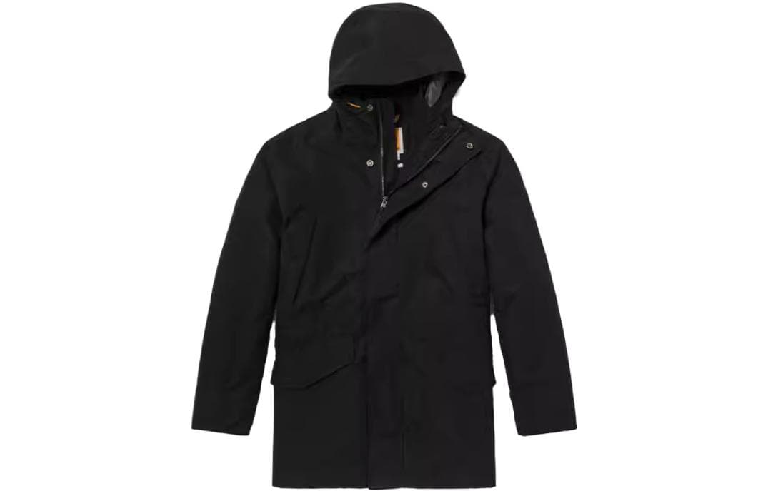 Демисезонная куртка Timberland - изображение 1