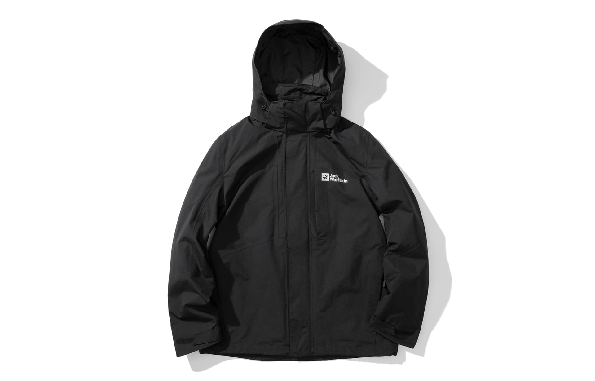 Демисезонная куртка Jack Wolfskin - изображение 1