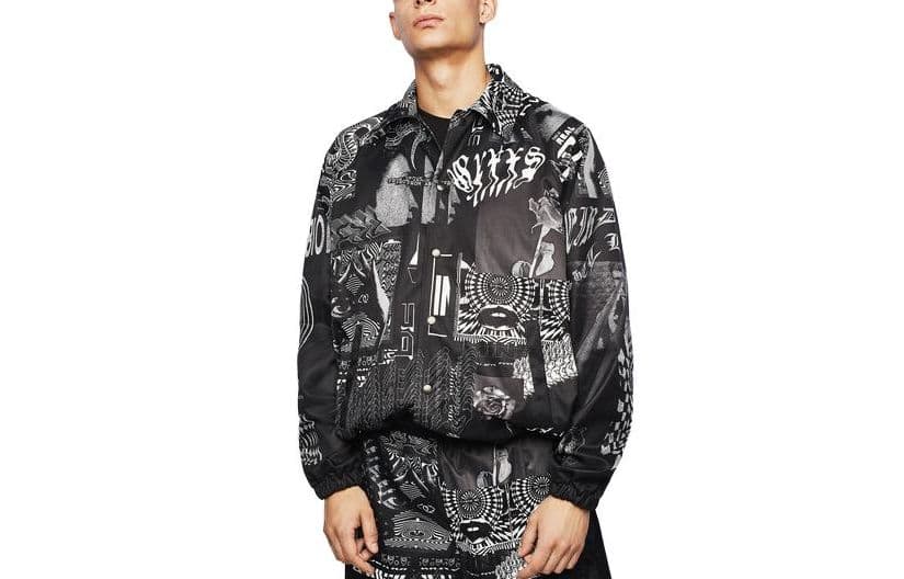 Куртка DIESEL - изображение 1