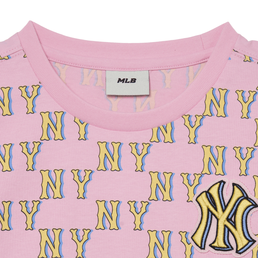 Футболка MLB SS23 T - изображение 3