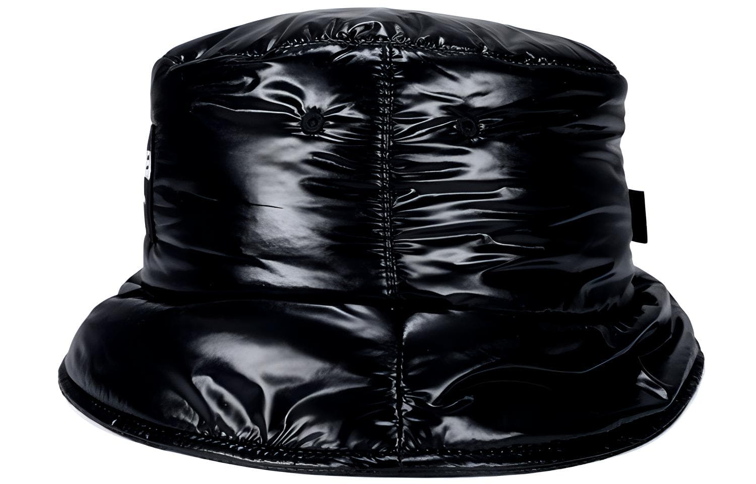 Панама Alexander McQueen Logo - изображение 2
