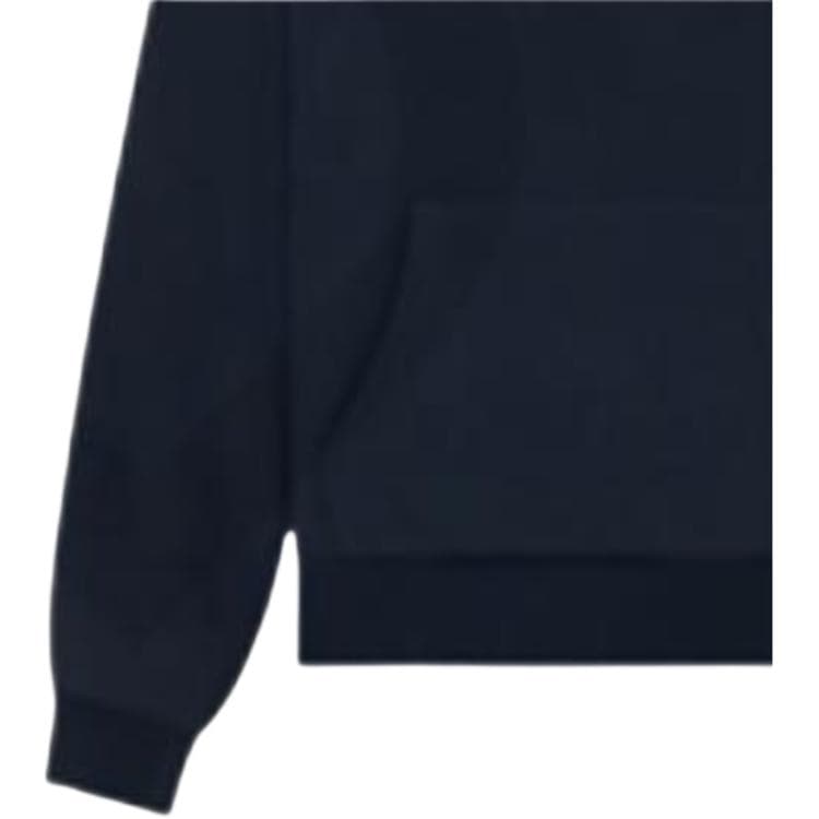 Худи WE11DONE FW22 Logo - изображение 3