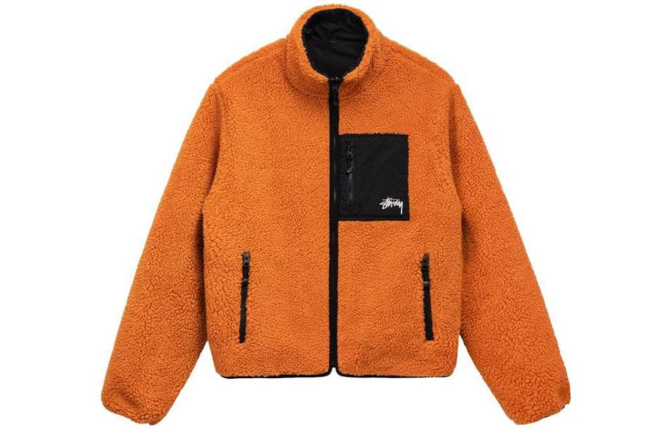 Куртка Stussy - изображение 1