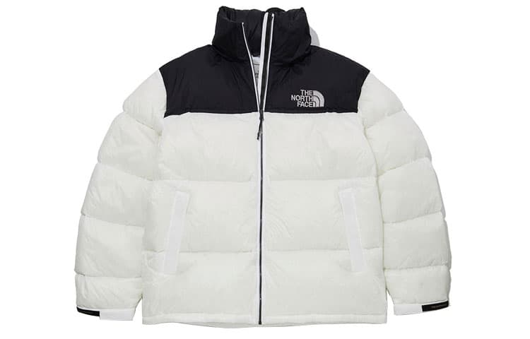 Зимняя куртка The North Face Ultra Air Nuptse Jacket - изображение 1