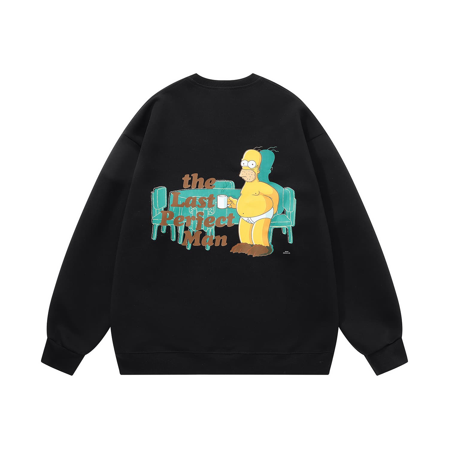 Худи The Simpsons - изображение 1