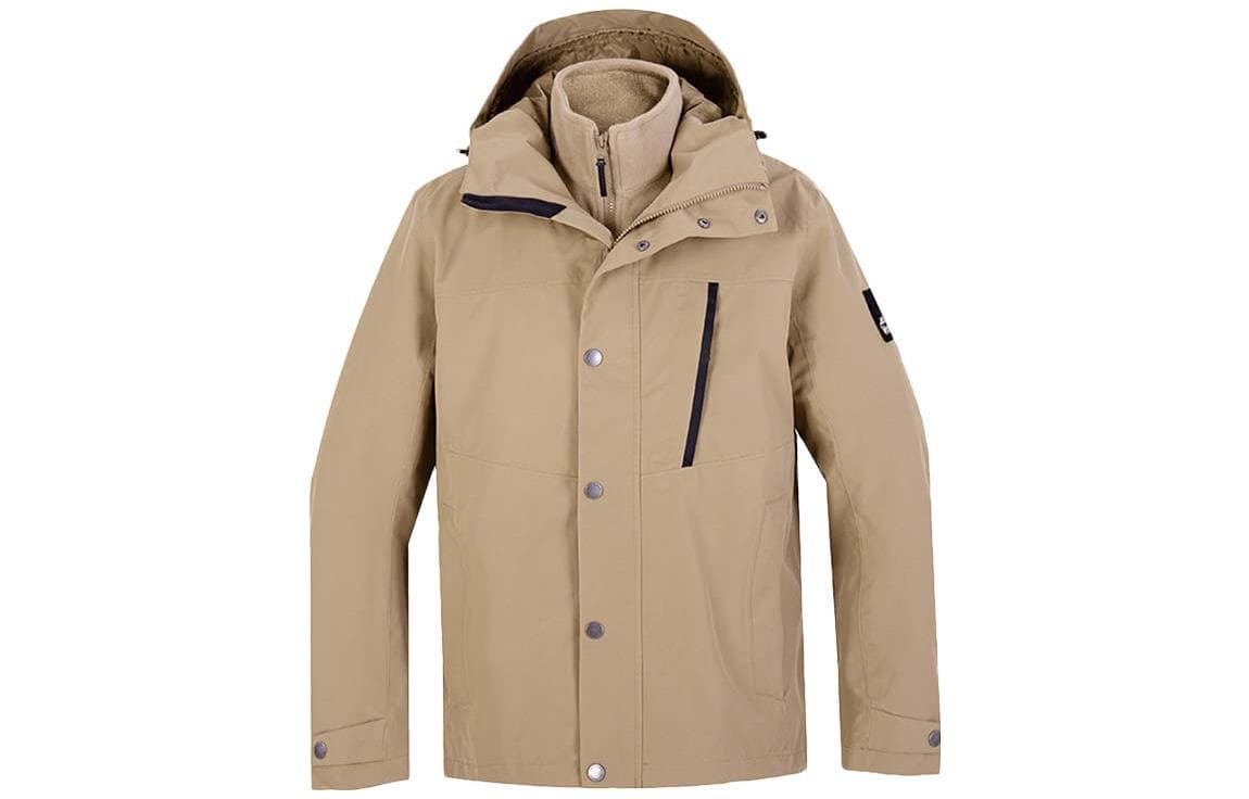 Демисезонная куртка Jack Wolfskin - изображение 1