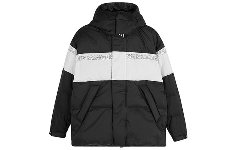 Зимняя куртка New Balance - изображение 1