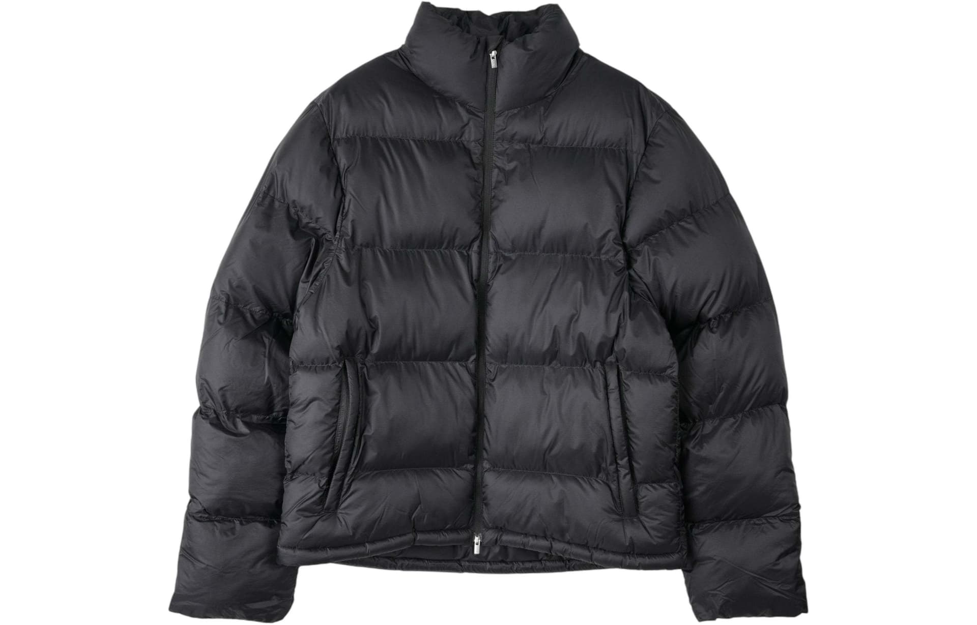 Куртка Nike x MMW Jacket Black - изображение 1