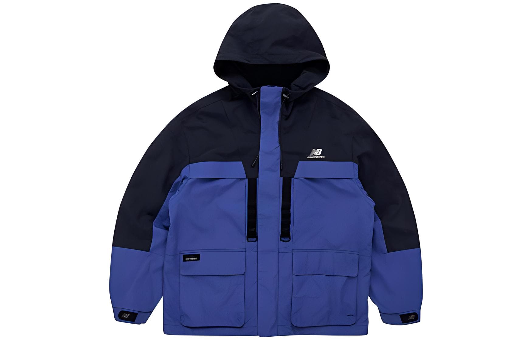 Куртка New Balance Logo - изображение 1