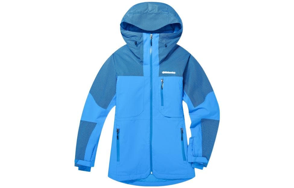 Демисезонная куртка Columbia - изображение 1