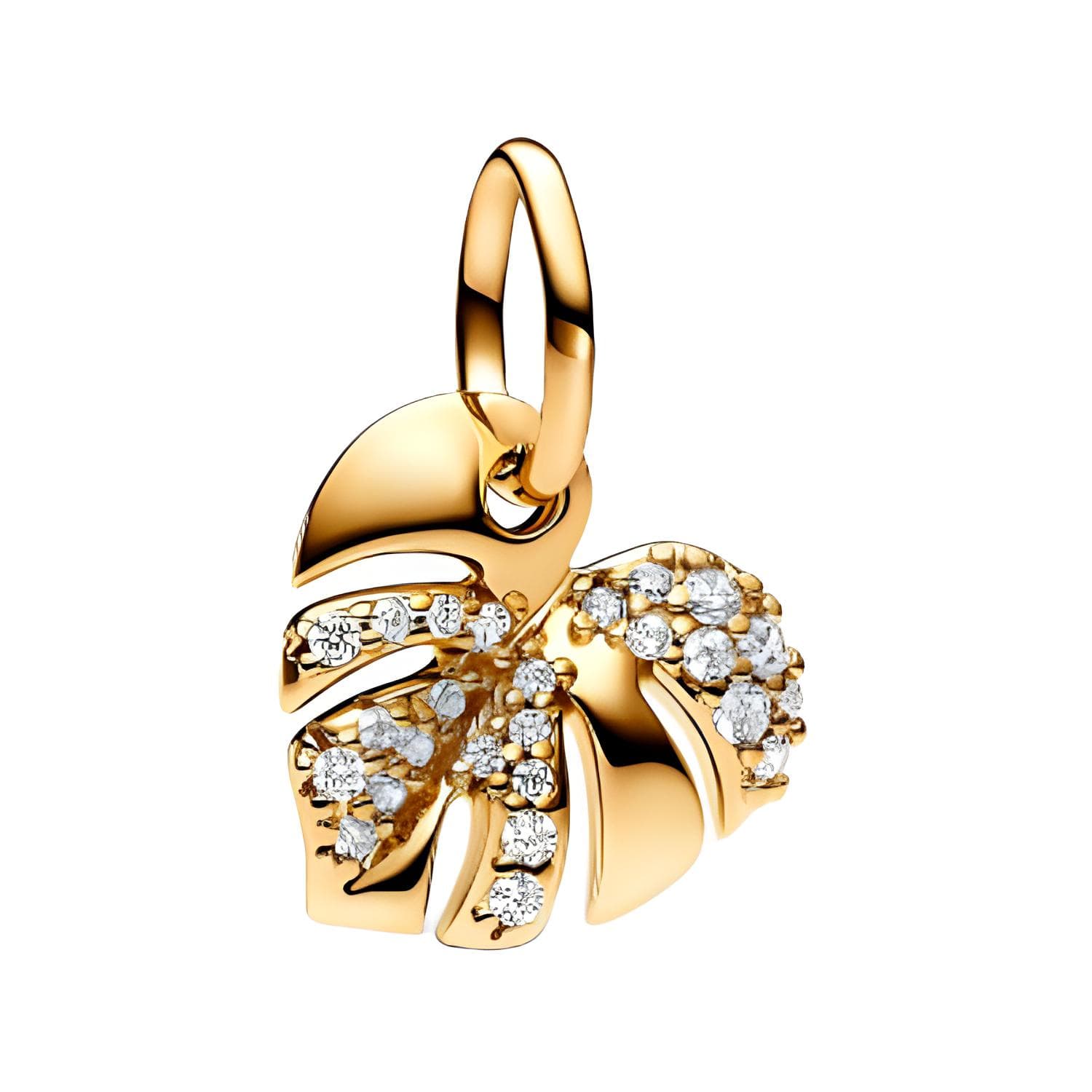 Кулон Pandora 14K - изображение 1