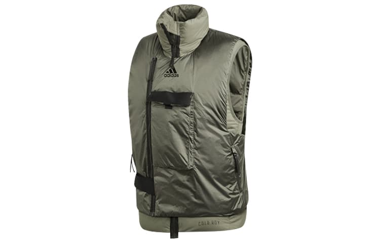 Жилет adidas Down Vest C.r. - изображение 1