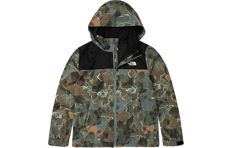Демисезонная куртка The North Face - изображение 1