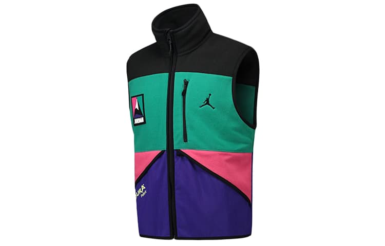 Жилет Jordan Winter Utility - изображение 1
