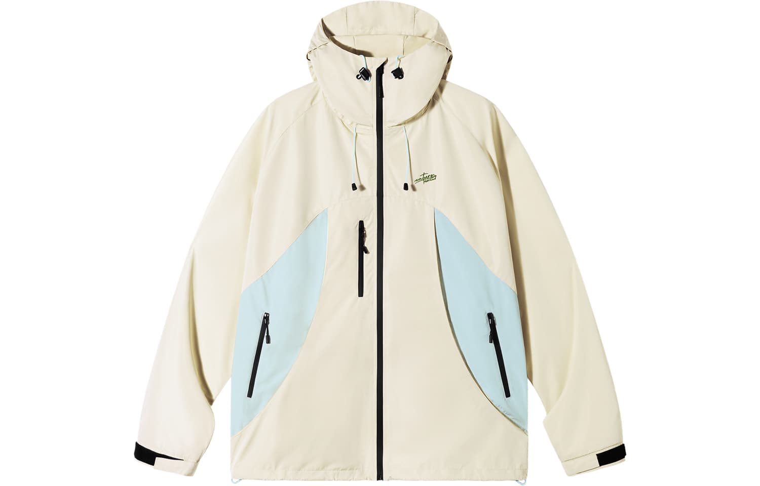Куртка PSO Brand - изображение 1