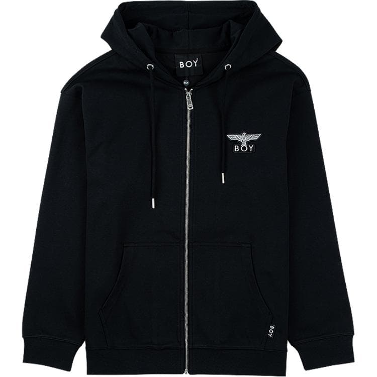 Худи Boy London Hoodie Black - изображение 1
