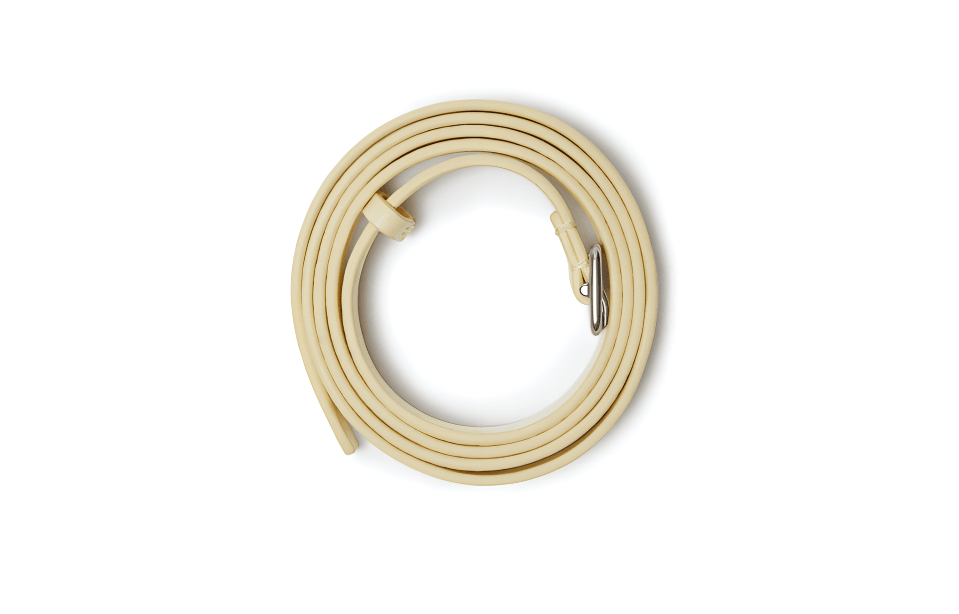 Ремень Burberry 1.5CM - изображение 2