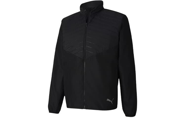 Зимняя куртка пуховик Puma Run - изображение 1