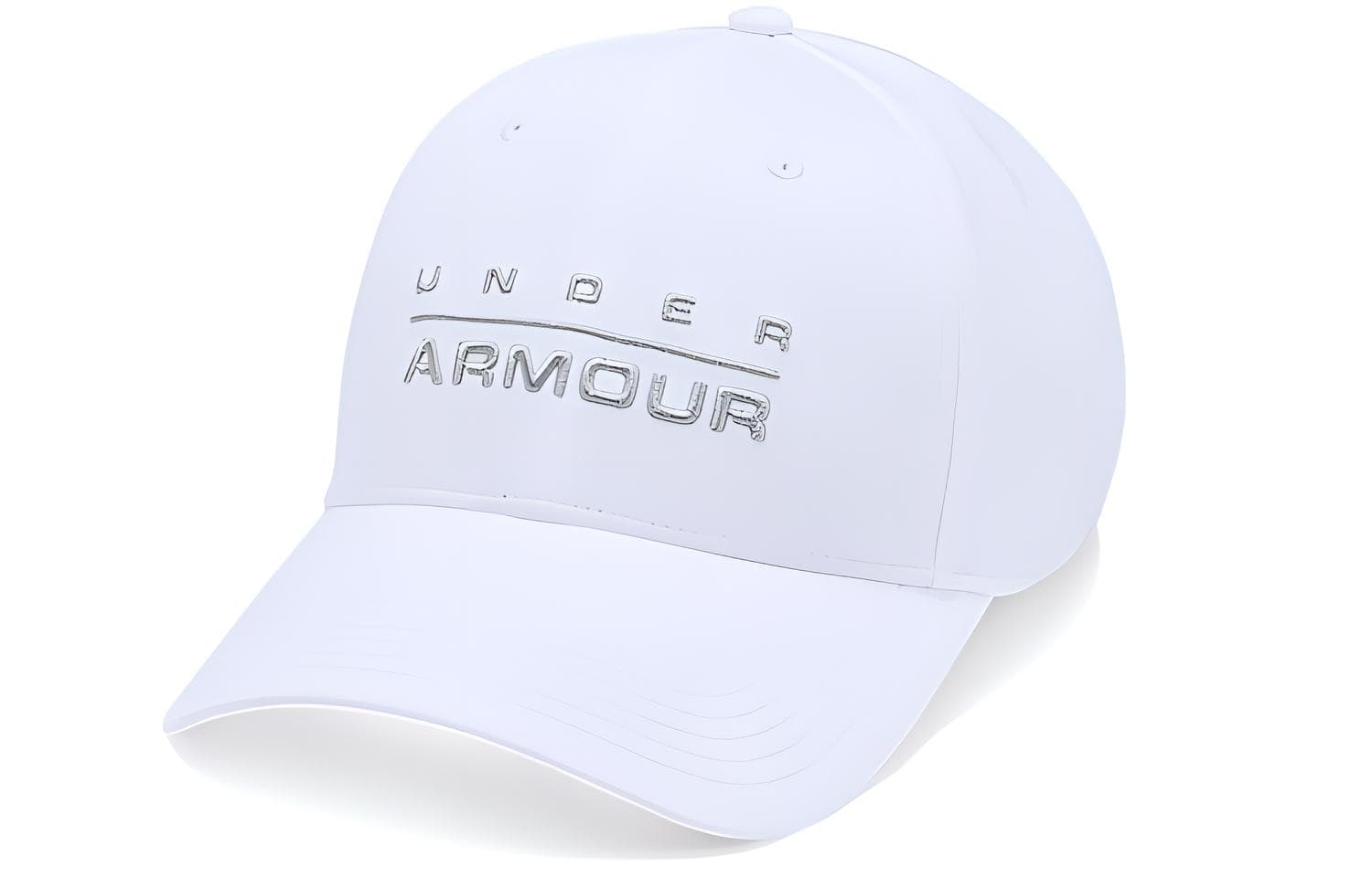 Кепка Under Armour UA Wordmark - изображение 1