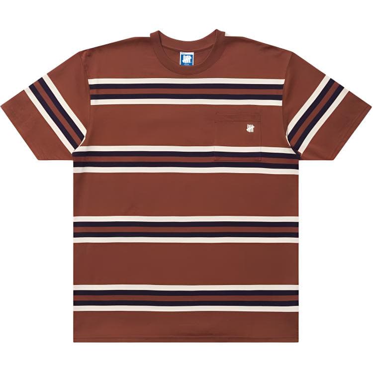 Футболка UNDEFEATED SS24 T - изображение 2