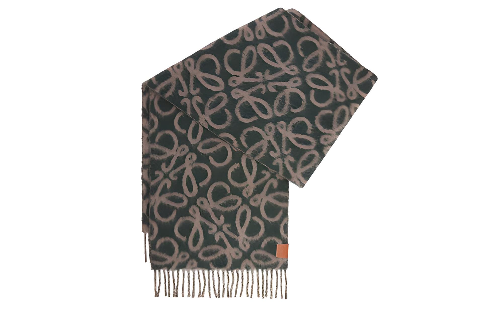 Шарф LOEWE Scarf - изображение 3