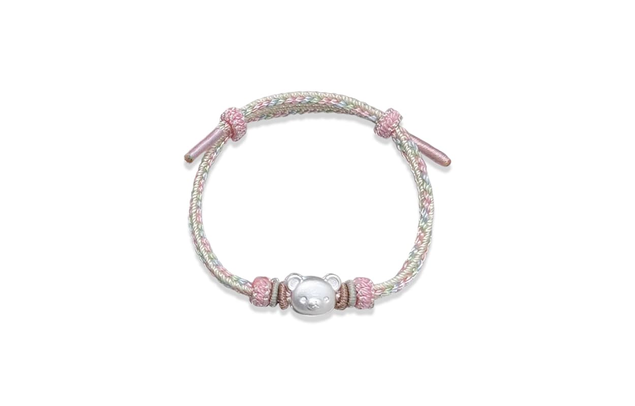 Ringlove Ткань Браслеты Шнурки Женские - изображение 1
