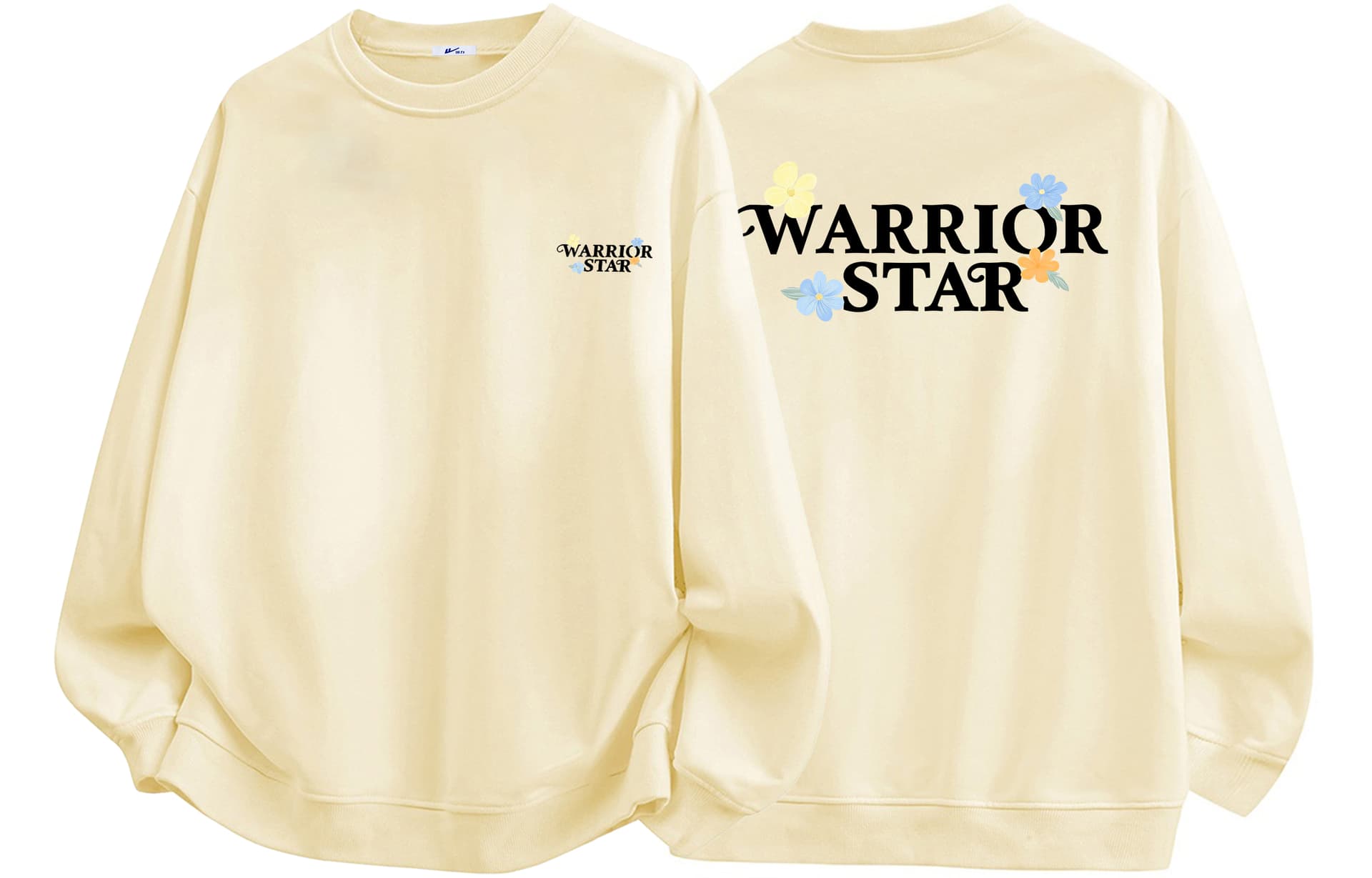 Худи Warrior logo - изображение 1