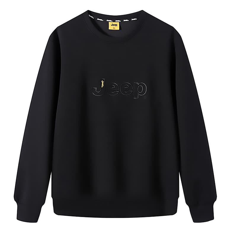 Худи Jeep logo - изображение 1