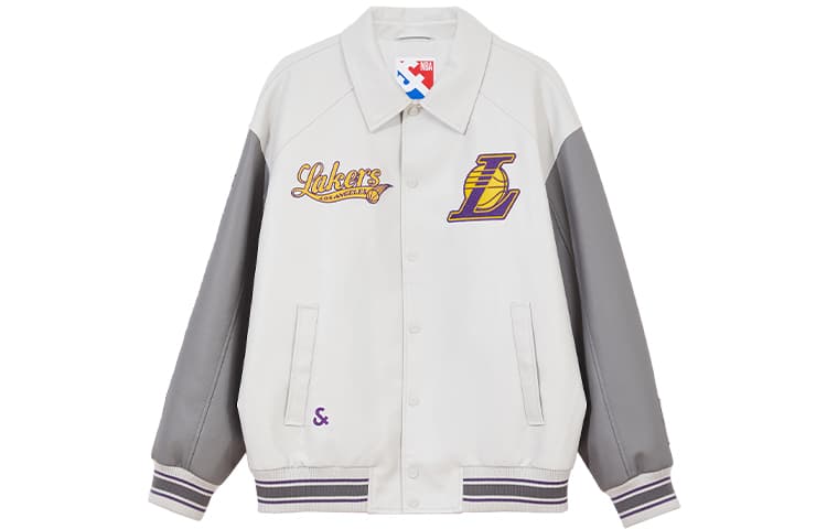 Жилет JACK JONES X NBA - изображение 1