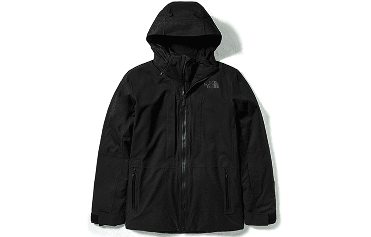 Зимняя куртка пуховик THE NORTH FACE - изображение 1