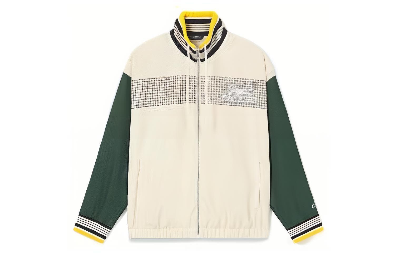 Куртка LACOSTE - изображение 1