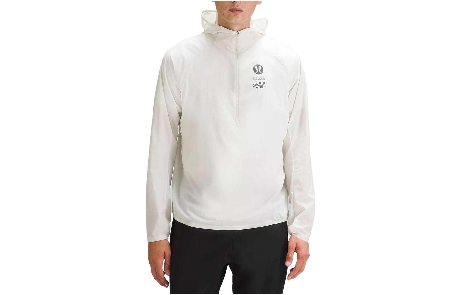 Куртка lululemon Logo - изображение 1