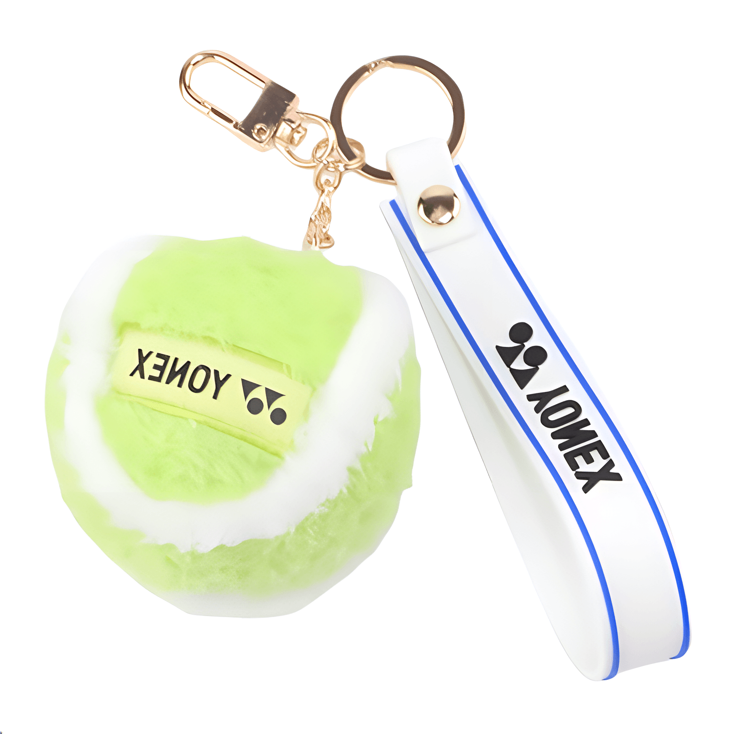 Кулон YONEX Полиэстер Шарма Унисекс Зеленый - изображение 2