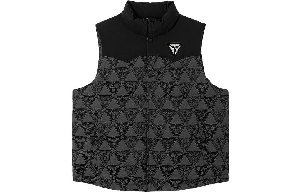 Жилет Boy London Logo - изображение 1