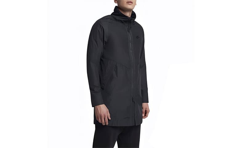 Куртка Nike Sportswear logo - изображение 1