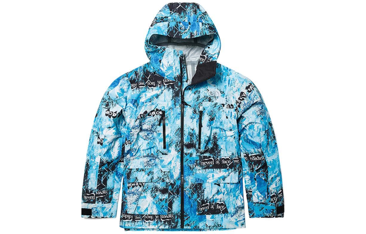 Демисезонная куртка The North Face - изображение 1