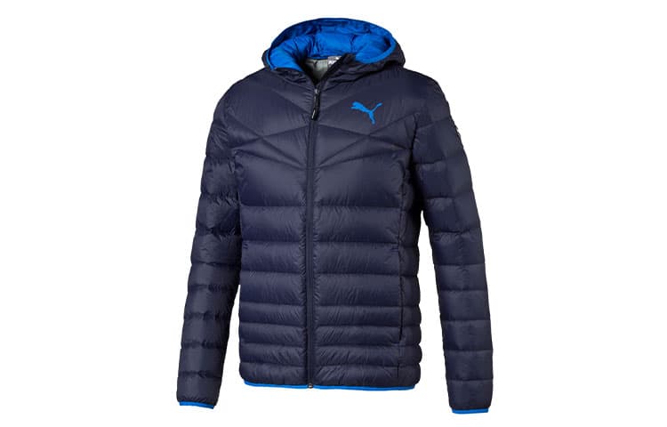 Зимняя куртка Puma Active - изображение 1